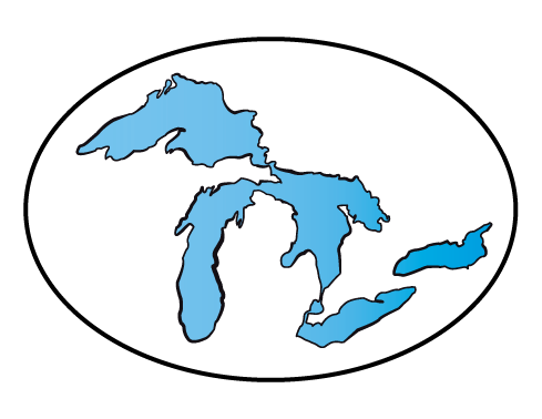 Great Lakes Oval